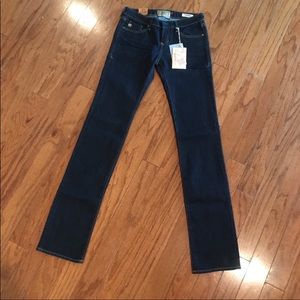 Dear John straight leg